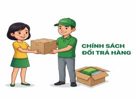 Chính sách trả hàng
