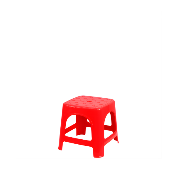 Ghế lùn bướm