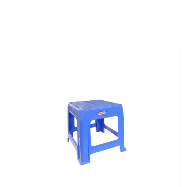 Ghế lùn chấm bi