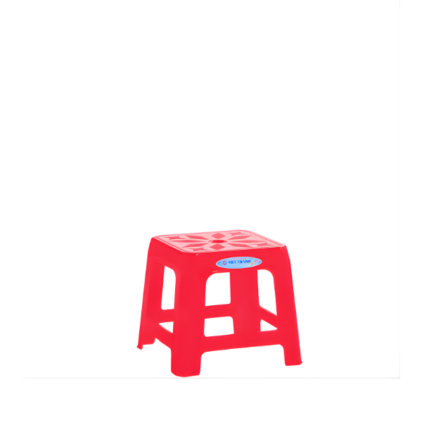 Ghế lùn kiểu