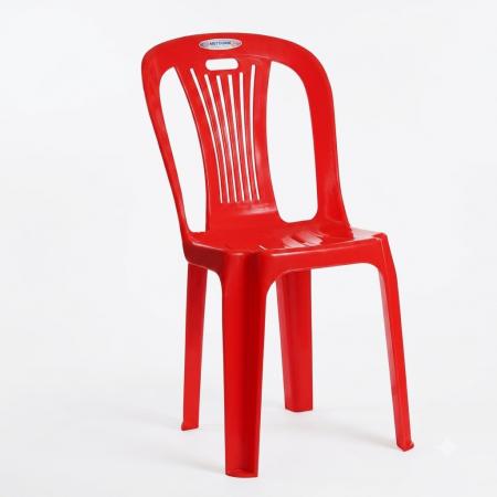 Ghế dựa cao 7 sọc