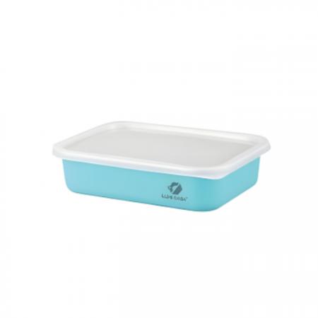 Hộp Inox 1000ml - LMH10-1000