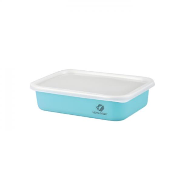 Hộp Inox 1000ml - LMH10-1000