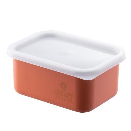 Hộp Inox 1000ml - LMH11-1000