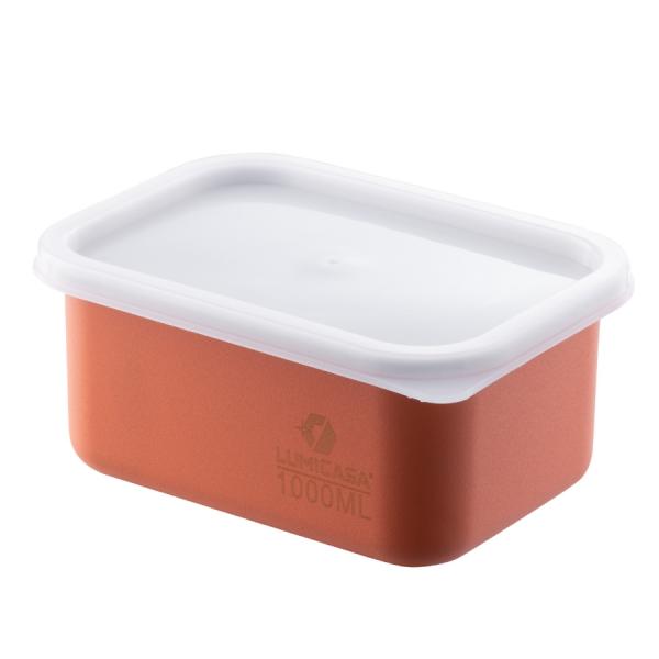 Hộp Inox 1000ml - LMH11-1000