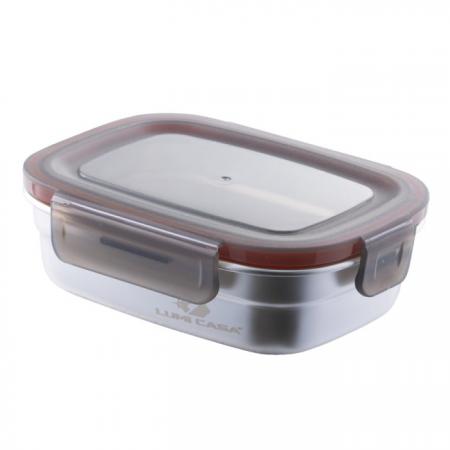 Hộp Inox 304 dung tích 360ml