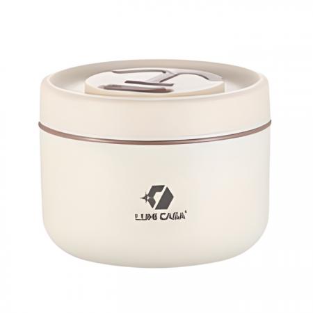 Hộp cơm Inox 304 - LMH17-650