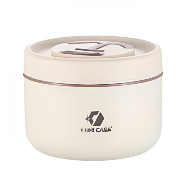 Hộp cơm Inox 304 - LMH17-650