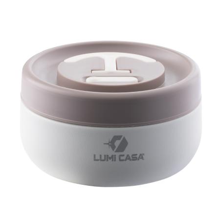 Hộp cơm Inox 304 - LMH19-450