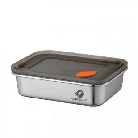 Hộp Inox 201 1400ml - LMH2-1400