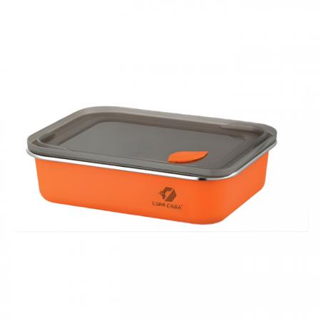 Hộp Inox 1400ml - LMH4-1400