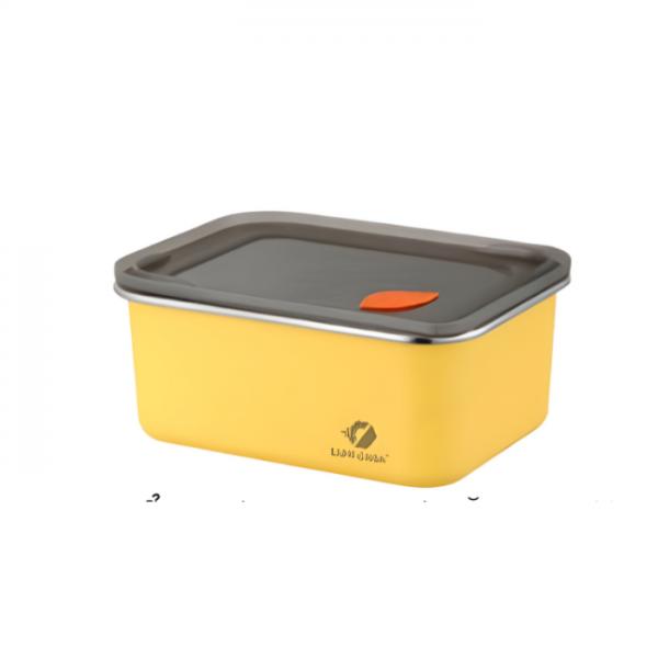 Hộp Inox 1600ml - LMH5-1600