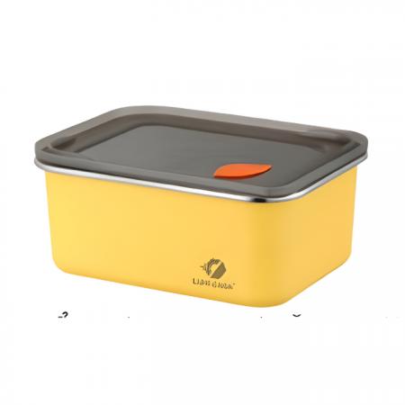 Hộp Inox 2600ml - LMH5-2600