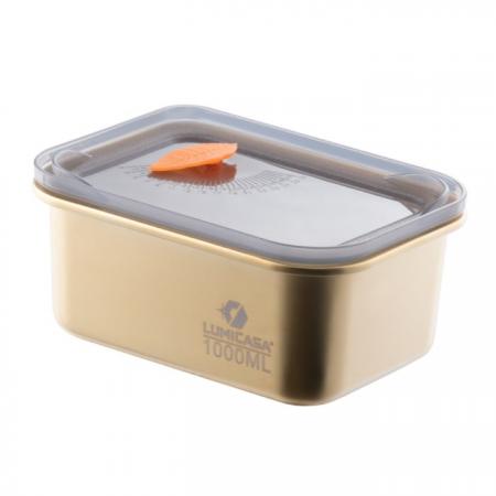 Hộp Inox 1000ml - LMH7-1000