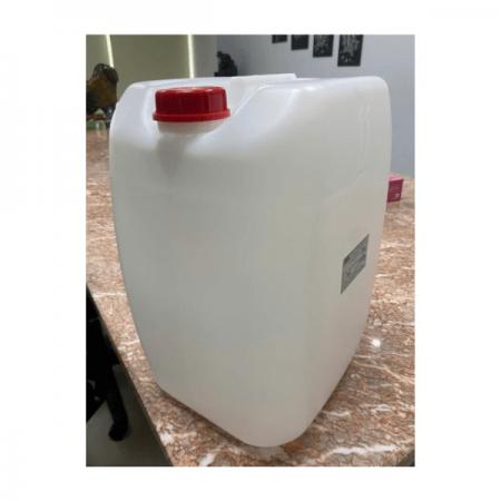 Can 30 lít dẹp