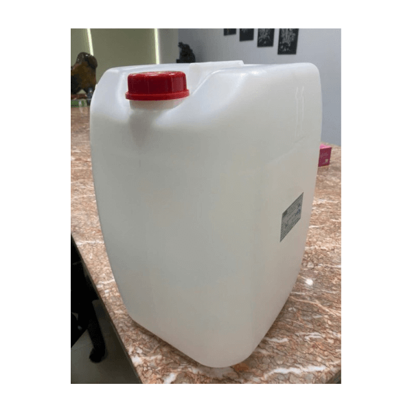 Can 30 lít dẹp