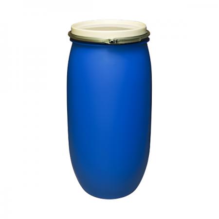 Phuy nhựa 150 lít