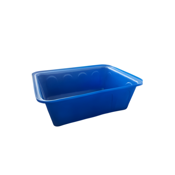 Thùng chữ nhật 100 lít