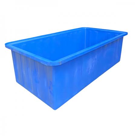 Thùng chữ nhật 2000 lít