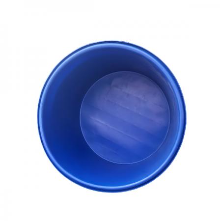Thùng nhựa tròn 750 lít