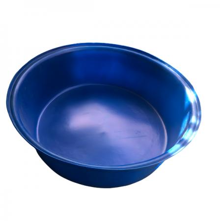 Thùng nhựa tròn 1000 lít