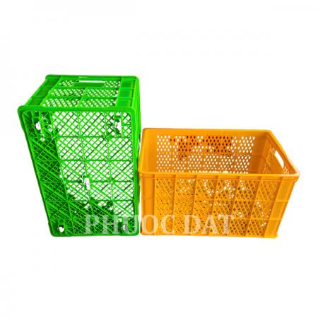 Sóng hở 5 bánh xe