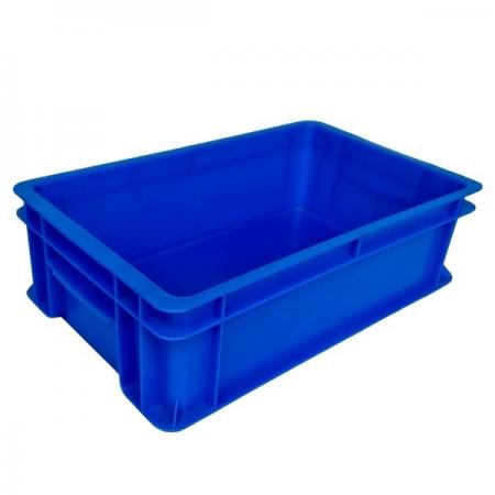 Hộp nhựa đặc B2