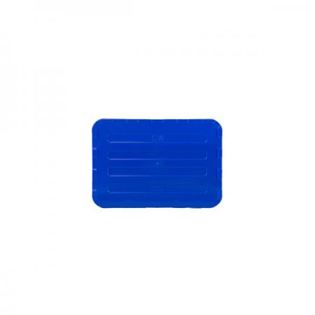 Nắp sóng bít 02