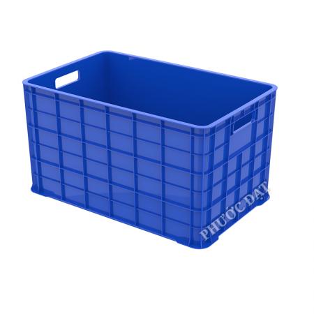 Sóng bít 5 bánh xe