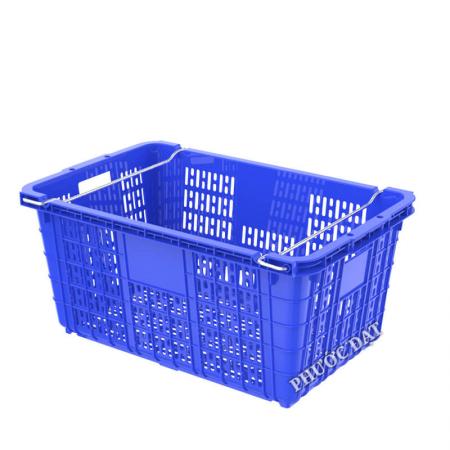 Sóng quai sắt