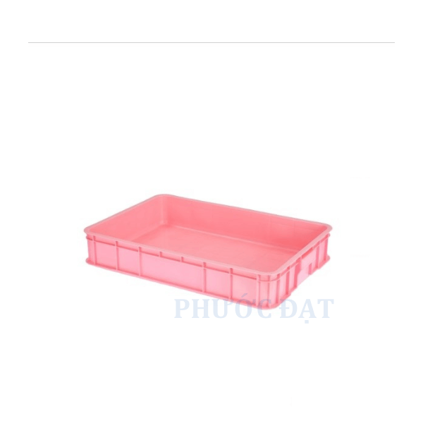 Sóng bít 1T0 màu hồng