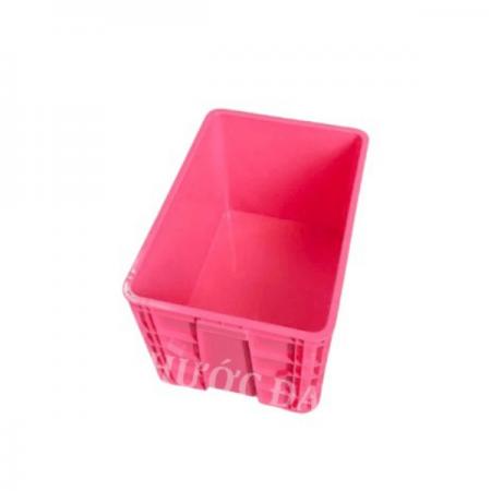 Sóng bít 3T9 màu hồng