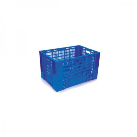 Sóng nhựa hở HS031