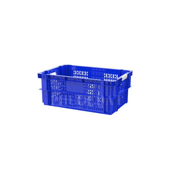 Sóng nhựa 2 màu