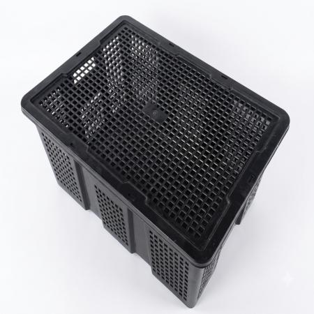 Sọt nhựa đựng trái cây