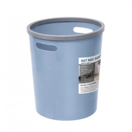 Sọt rác Sora 6L
