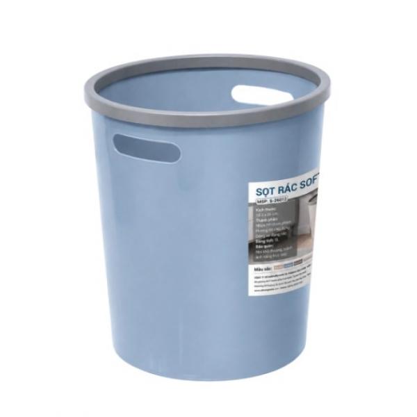 Sọt rác Sora 10L