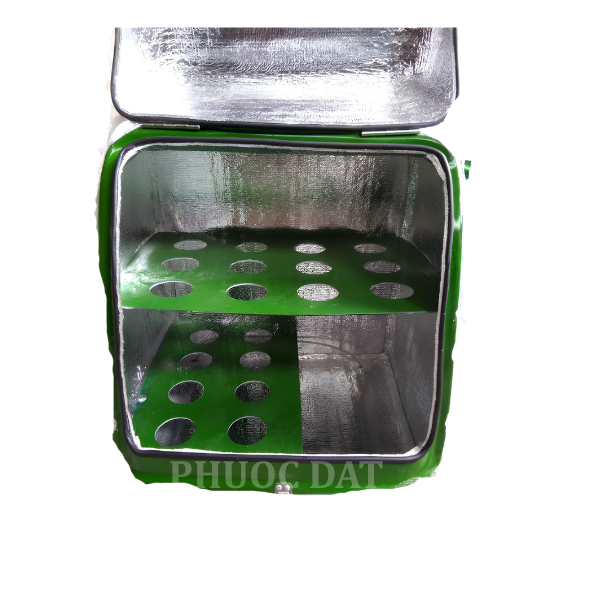 Kệ để trà sữa