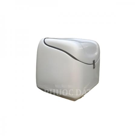 Thùng chở hàng - TH02