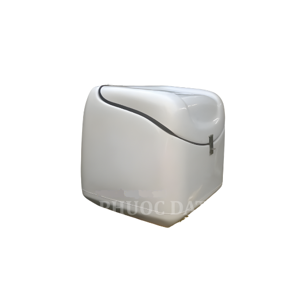 Thùng chở hàng - TH02