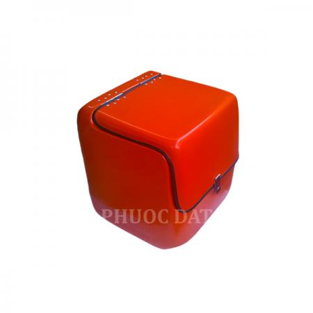 Thùng chở hàng - TH04