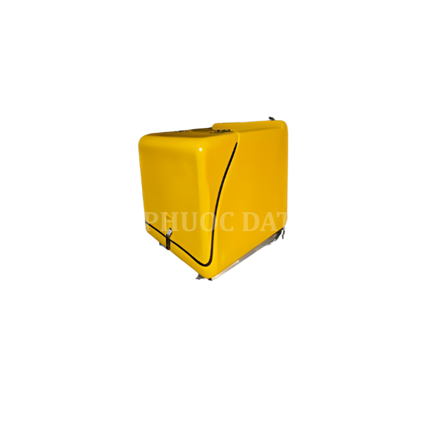 Thùng chở hàng bưu điện -TH06