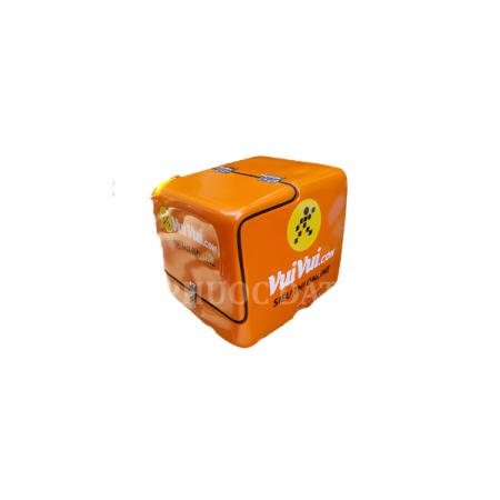 Thùng chở hàng Vuivui - TH09