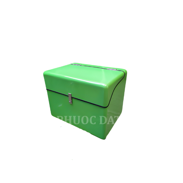 Thùng chở hàng - TH11