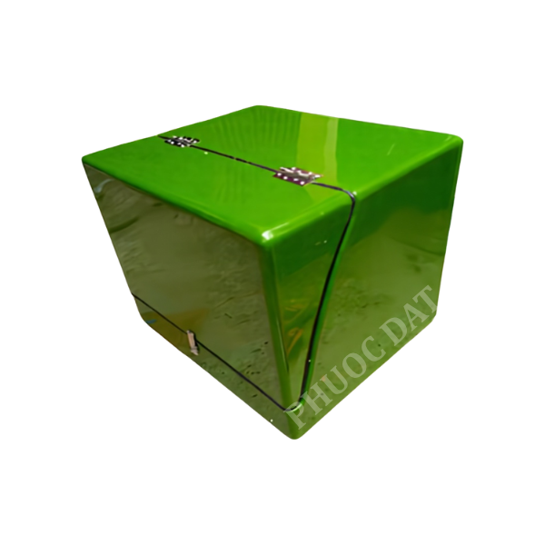 Thùng chở hàng - TH15