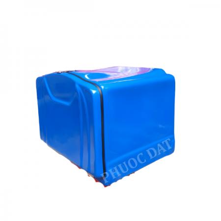 Thùng giao Pizza  - TH03