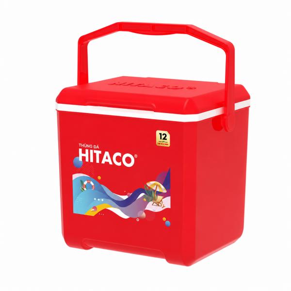 Thùng đá Hibox 12 lít