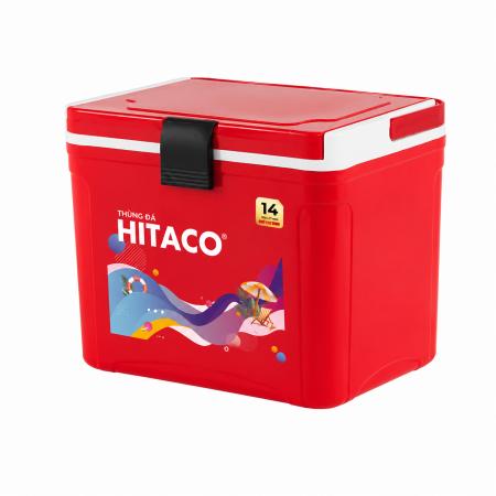 Thùng đá Hibox 14 lít