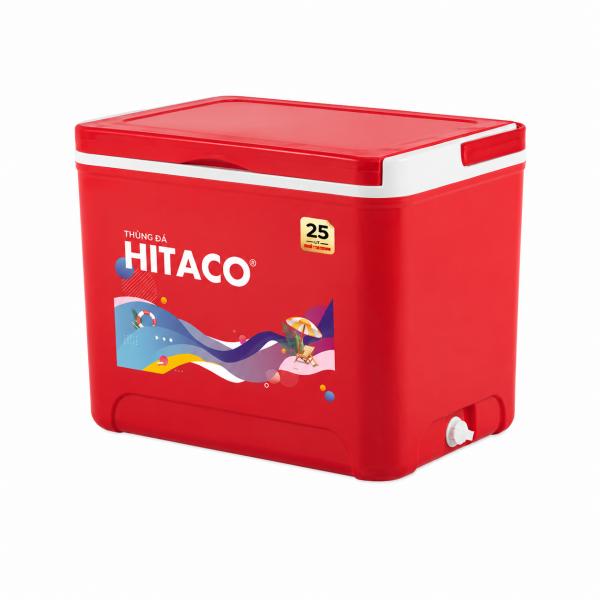 Thùng đá Hibox 25 lit