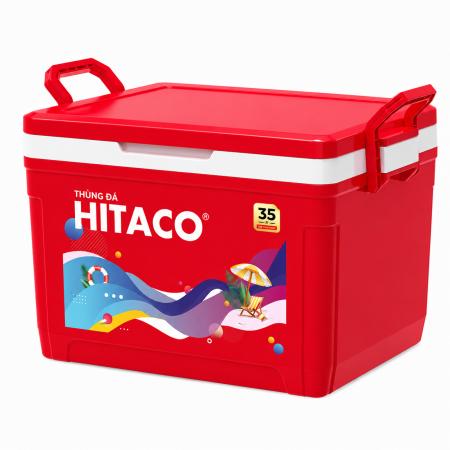 Thùng đá Hibox 35 lít